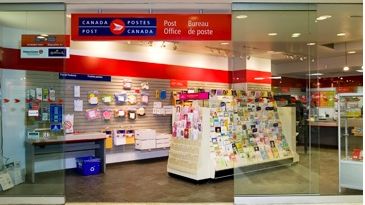 Canada Post