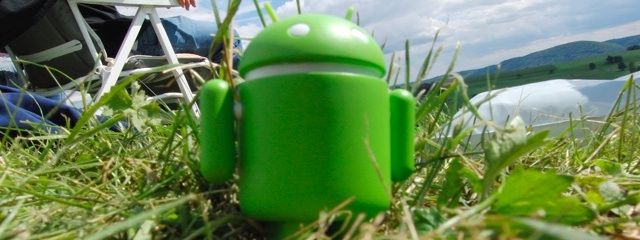 comScore: Android owns 44% of the Canadian smartphone market, BlackBerry sinks to 15%