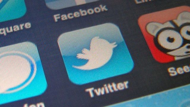 Twitter
