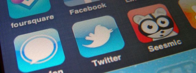 Twitter