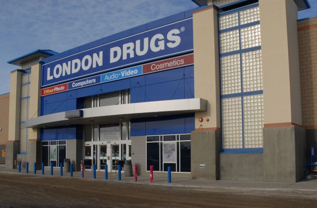 London Drugs’ Boxing Day sale discounts a variety of tech products