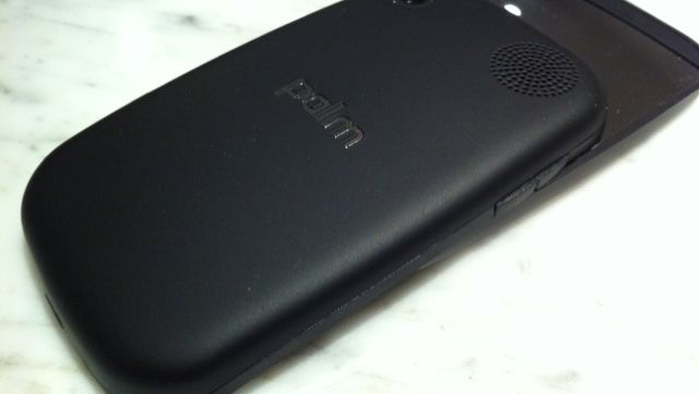 Palm
