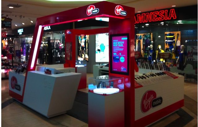 Virgin Mobile starts selling tablets on installment plans