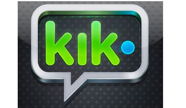 Kik doubled its number of registered users in the last year to 200 million