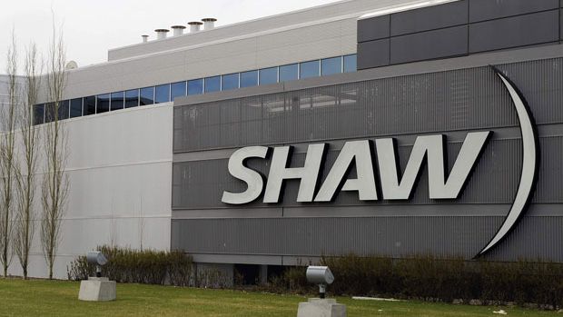 Shaw