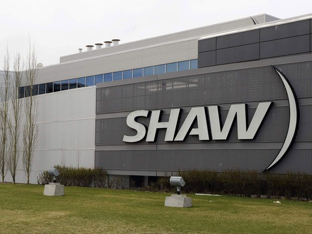 Shaw