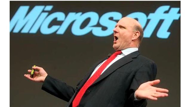 Ballmer