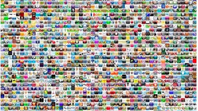 Apple App store