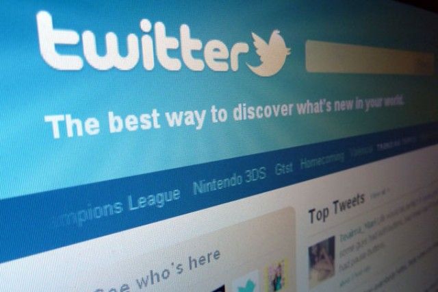 Twitter’s instant timeline will show you content without following anyone