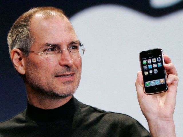 Meet the kid who built the original iPhone’s keyboard and web browser