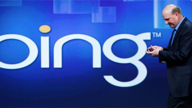 Bing