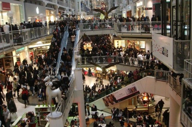Mobile Boxing Day deals at Canadian retailers