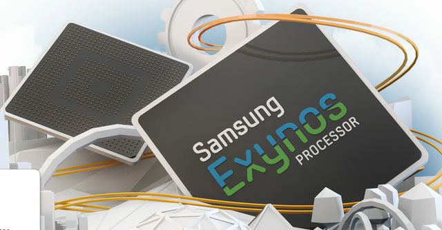 Galaxy Gear smart watch rumoured to be more powerful than many Samsung smartphones