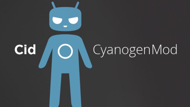 Cyanogen Mod