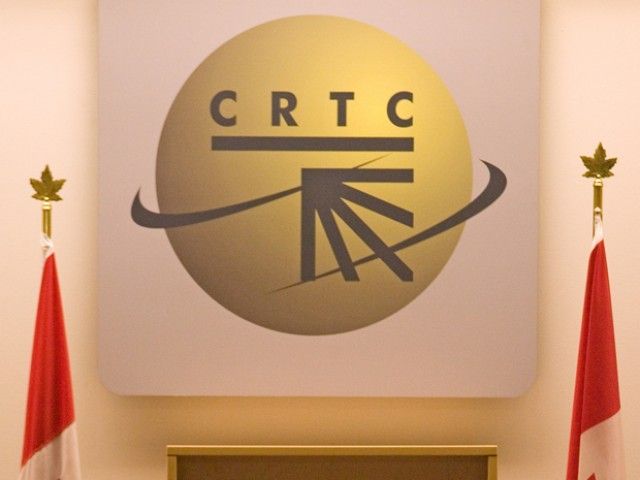 CRTC hearing on wholesale wireless service begins today, lasts all week