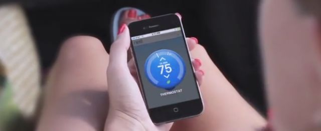 Update: Google says the mobile industry will continue to evolve, foresees ads coming to your car, thermostat, glasses