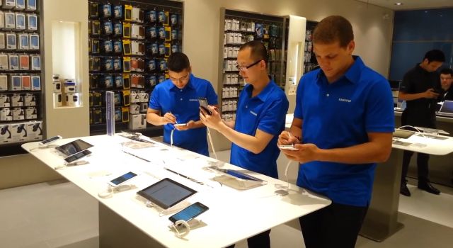Registration for the first “Samsung Developers Conference” now open