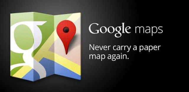 Google Maps for Android gains more detailed notifications, design improvements