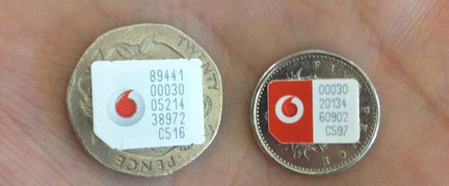 New Rogers CEO inks roaming deal and Partner Market agreement with former company, Vodafone