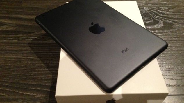 iPad Mini