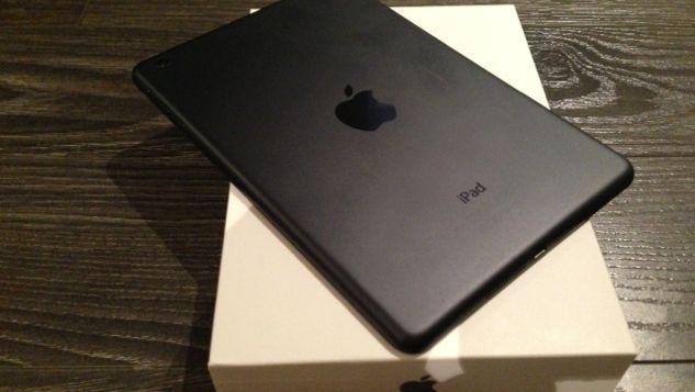 iPad Mini