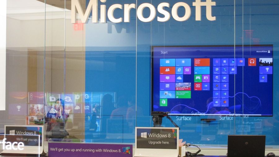 Microsoft Store