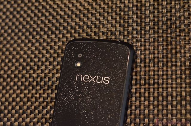 Nexus 4 owners can now download Android 5.1 Lollipop OTA