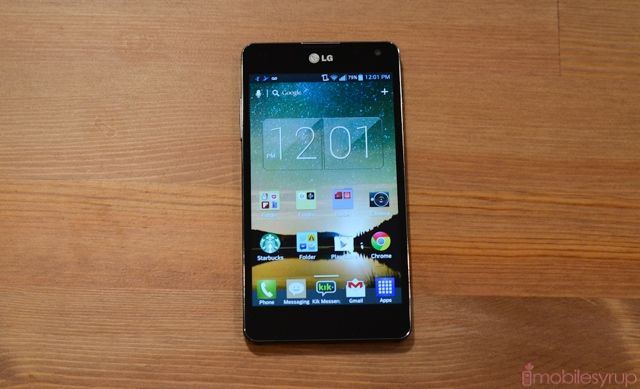 Judge smartphone companies by how they treat their old products