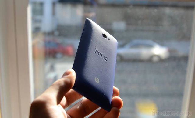 Bell and Rogers HTC 8X and 8S receive GDR2 OS update