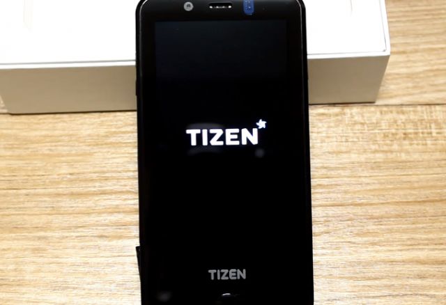 Samsung confirms more Tizen delays