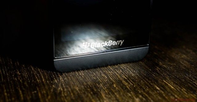 Update: BlackBerry says “we are moving a small number of US-focused sales roles that were based in Canada to the US”