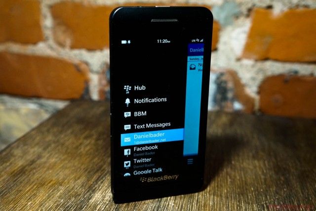 American caught selling BlackBerry’s financial information in 2013 gets five months jail time