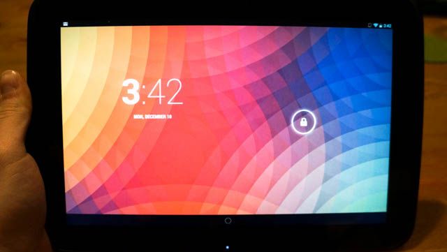Nexus 10