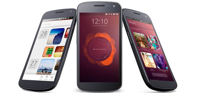 Canonical looking to release an Ubuntu Touch OS phone in 2014