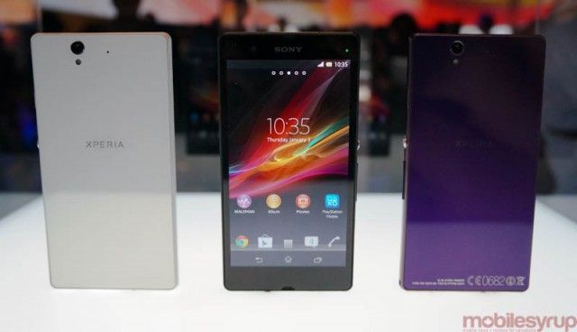 Sony sold 10 million Xperia smartphones in Q2