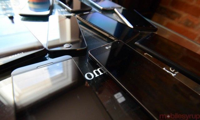 Gift Guide: Flagship Smartphones