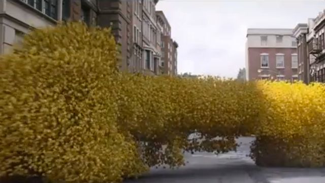 BlackBerry commercial from 2013 for teh Z10