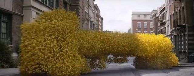 BlackBerry commercial from 2013 for teh Z10