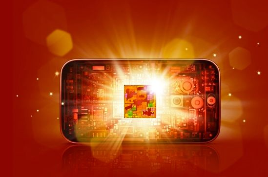Qualcomm announces Krait successor with Kryo-powered Snapdragon 820