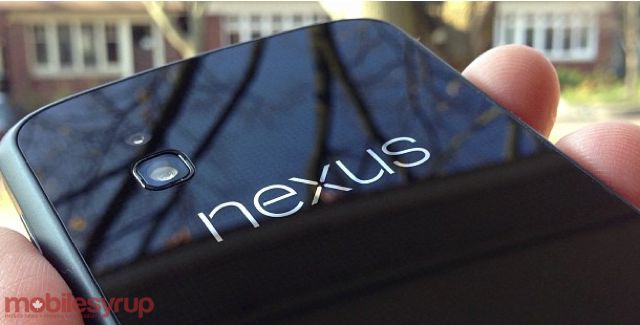 Google will refund you $110 CDN if you purchased a Nexus 4 after August 11