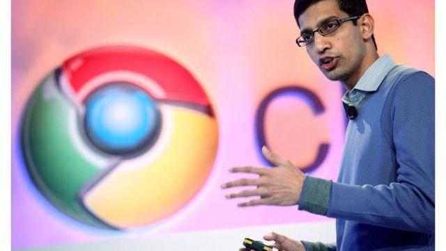 Google's CEO Sundar Pichai is set to testify in front of Congress