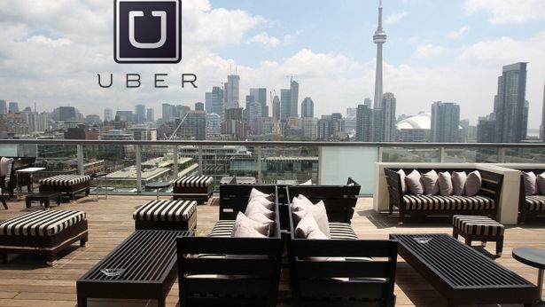 Uber