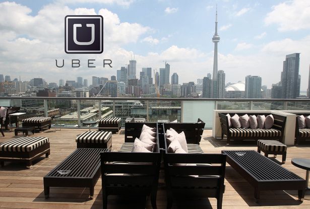 Uber
