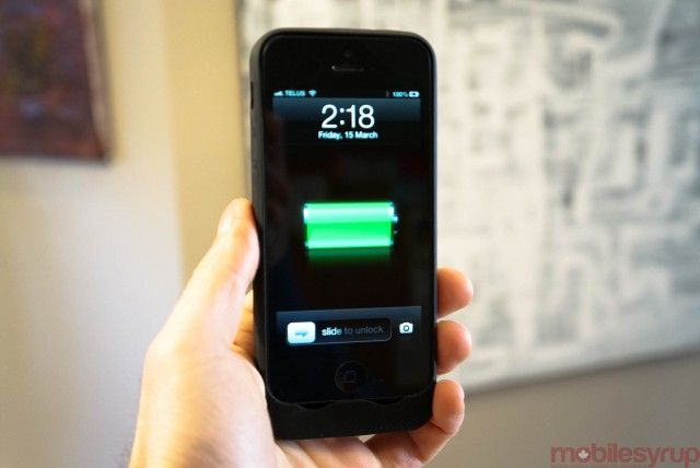 TSA making it mandatory for cellphones to be charged on some international US-bound flights