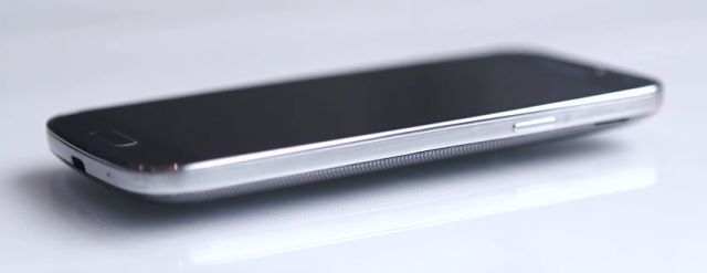 Samsung Galaxy S4 mini coming to Canada early October