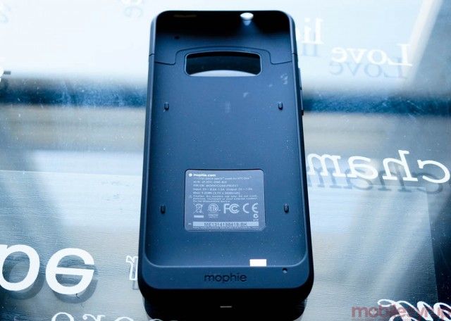 Accessory to consolidation: ZAGG to purchase Mophie for over $100 million