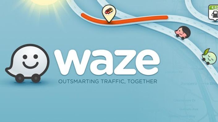 Waze