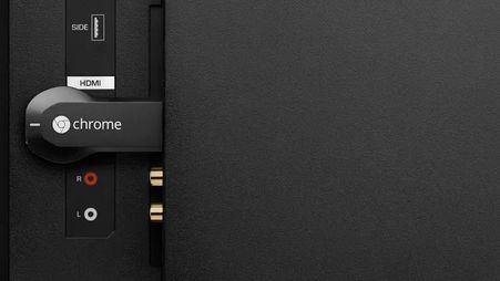 Chromecast