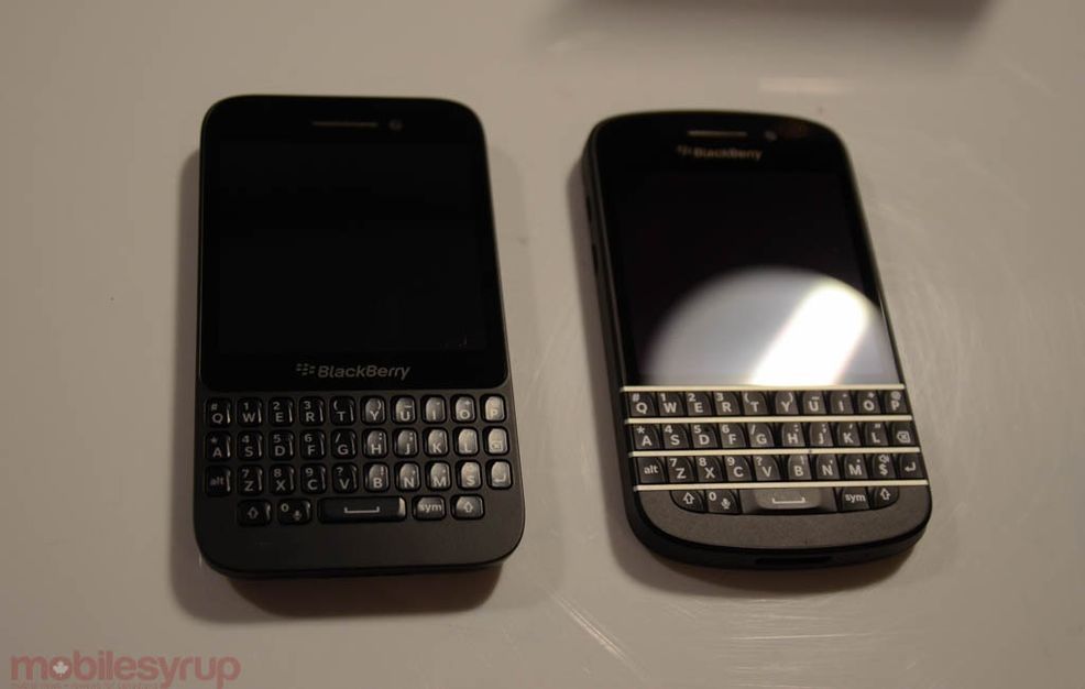 Fairfax Financial wants to take BlackBerry private, looking into ways of doing so
