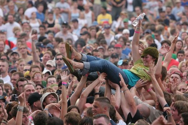 Huawei Canada and Live Nation form partnership to promote its smartphone lineup at concerts